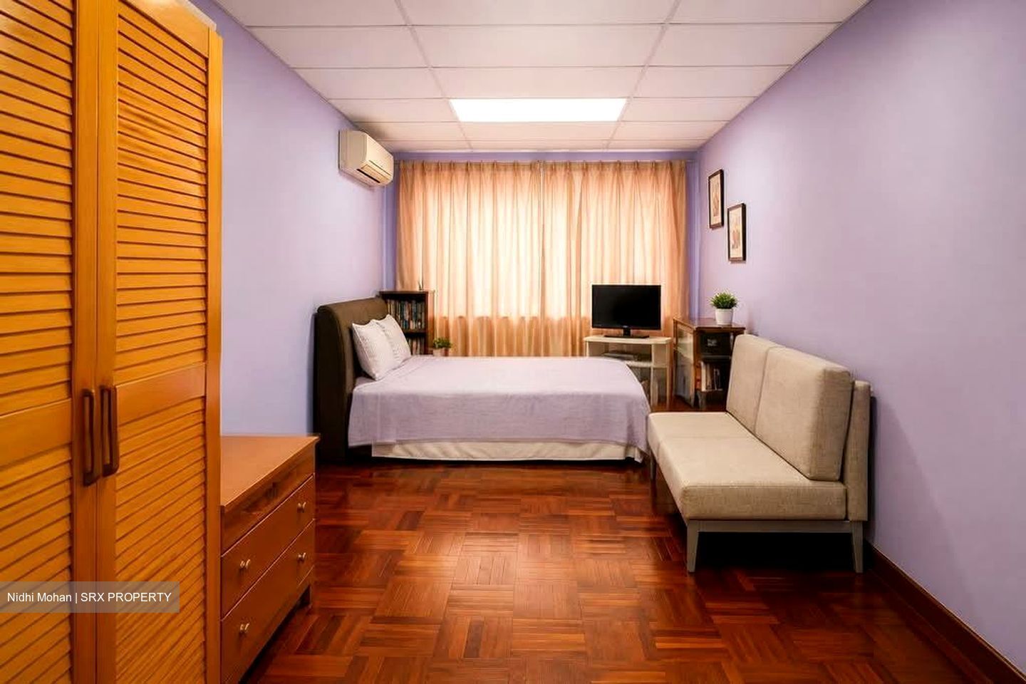 Watten Estate (D11), Semi-Detached #555489991